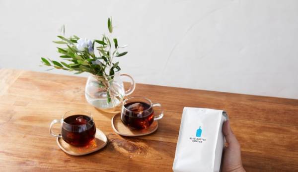 ブルーボトルコーヒーが伊勢丹新宿店で初のポップアップ! 限定アイテムやエコバッグの先行販売も