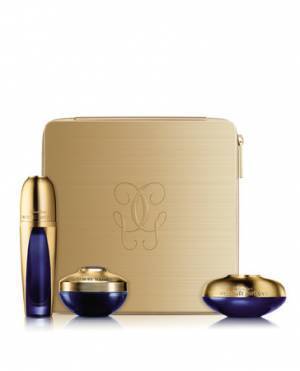 フレグランスやスキンケアの人気アイテムをセットにした、ゲランの2020年ホリデイシーズン限定コフレが登場