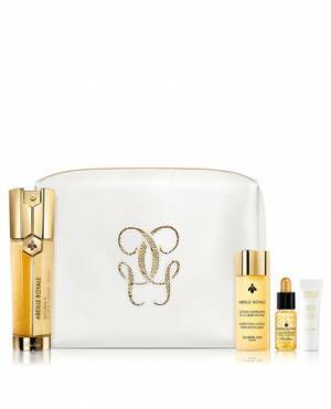 フレグランスやスキンケアの人気アイテムをセットにした、ゲランの2020年ホリデイシーズン限定コフレが登場