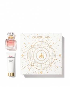 フレグランスやスキンケアの人気アイテムをセットにした、ゲランの2020年ホリデイシーズン限定コフレが登場