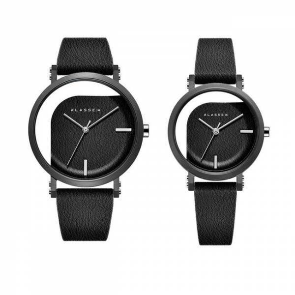 不完全な美がコンセプトのKLASSE14の人気シリーズ「IMPERFECT」に個性的なペアモデルが登場