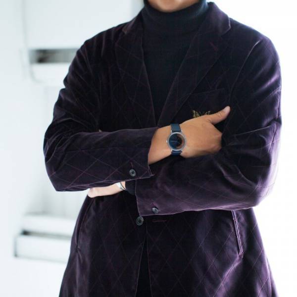 不完全な美がコンセプトのKLASSE14の人気シリーズ「IMPERFECT」に個性的なペアモデルが登場