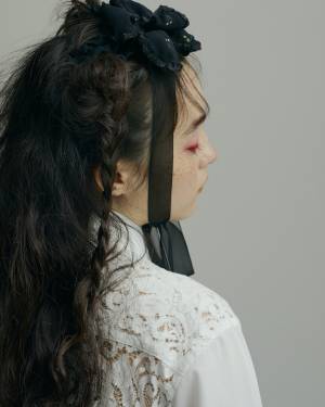 【ルック】スーアンダーカバー 2021春夏コレクション