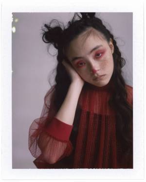 【ルック】スーアンダーカバー 2021春夏コレクション