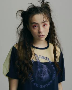 【ルック】スーアンダーカバー 2021春夏コレクション