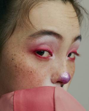 【ルック】スーアンダーカバー 2021春夏コレクション