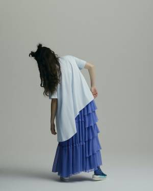 【ルック】スーアンダーカバー 2021春夏コレクション