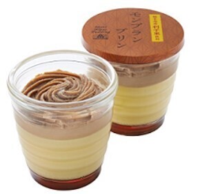 秋の味覚「栗」。松坂屋上野店で 今 食べるべき季節限定のモンブラン 6選