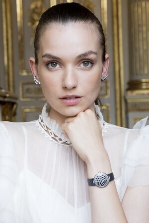 ショーメの新作ハイジュエリー「ペルスペクティブ ドゥ ショーメ」コレクションの魅力