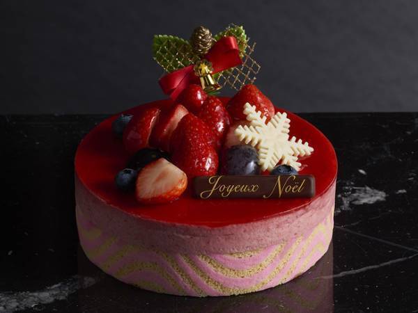 ヴィタメールのクリスマスケーキは大切な人と過ごすとっておきの時間に輝きを添える特別なケーキ