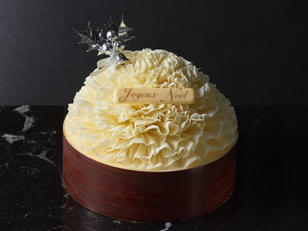 ヴィタメールのクリスマスケーキは大切な人と過ごすとっておきの時間に輝きを添える特別なケーキ