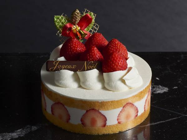 ヴィタメールのクリスマスケーキは大切な人と過ごすとっておきの時間に輝きを添える特別なケーキ
