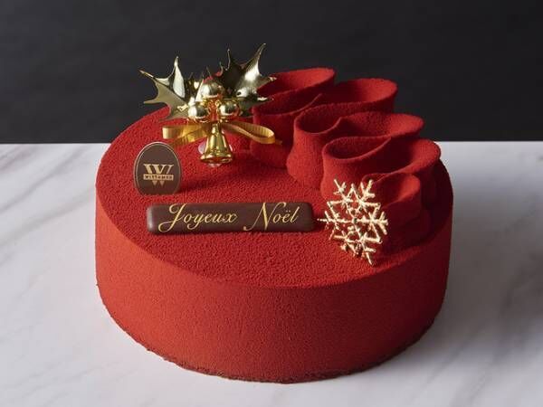 ヴィタメールのクリスマスケーキは大切な人と過ごすとっておきの時間に輝きを添える特別なケーキ