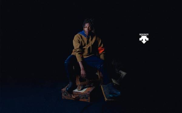 デサントからウィンタースポーツで培ったノウハウを活かした初のウィンターブーツが登場