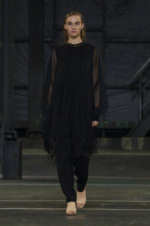 【ルック】ハイク 2021春夏コレクション