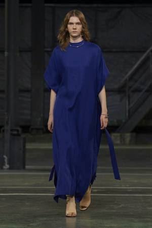 【ルック】ハイク 2021春夏コレクション