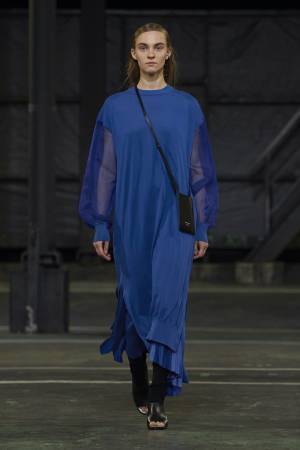 【ルック】ハイク 2021春夏コレクション