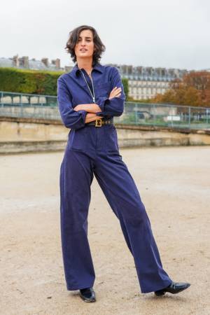 定番セットアップが進化! ボトムスのフォルムは○○○で90年代風に【パリスナップ】