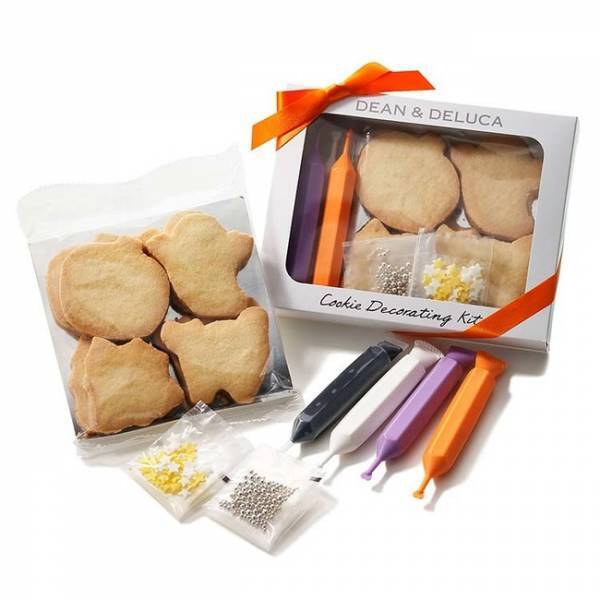 ディーン＆デルーカでそろえる おうちで楽しむ美味しいハロウィン