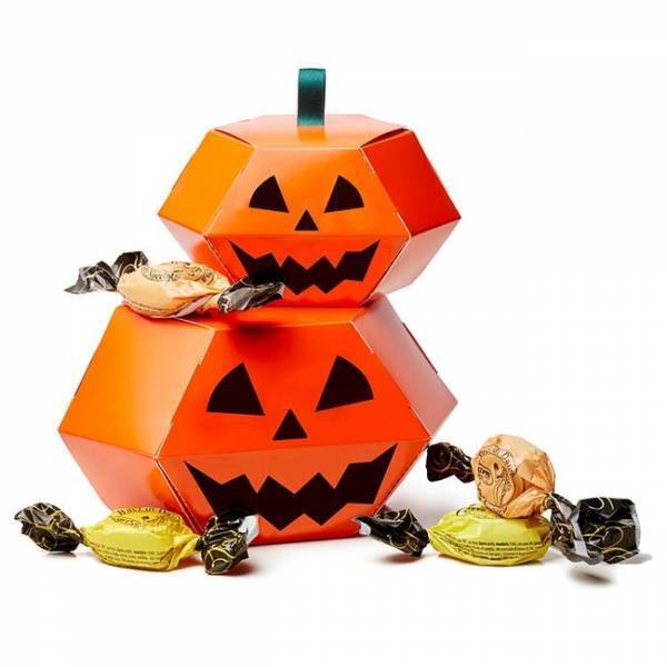 ディーン＆デルーカでそろえる おうちで楽しむ美味しいハロウィン