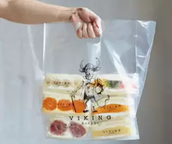 食パン専門店が作った超こだわりのフルーツサンドウィッチ