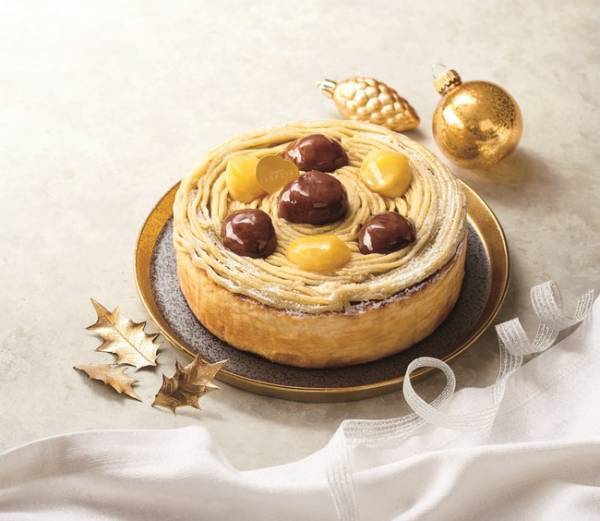 人が人を思うかけがえのない気持ちを伝える、三越伊勢丹が冬の贈り物を提案