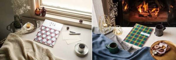 人が人を思うかけがえのない気持ちを伝える、三越伊勢丹が冬の贈り物を提案