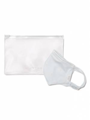 ジェラート ピケから初のマスクが登場! 大人サイズに加え、キッズサイズも