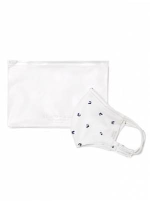 ジェラート ピケから初のマスクが登場! 大人サイズに加え、キッズサイズも