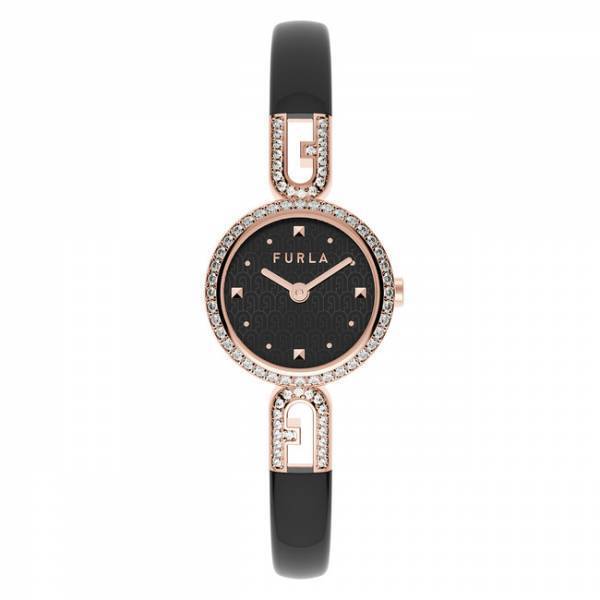 一目でわかるアイコニックなデザイン。フルラから秋冬の新作時計が登場