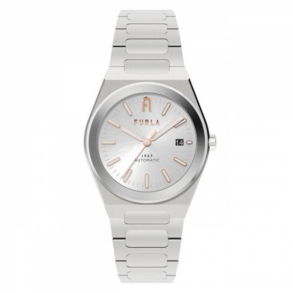 一目でわかるアイコニックなデザイン。フルラから秋冬の新作時計が登場