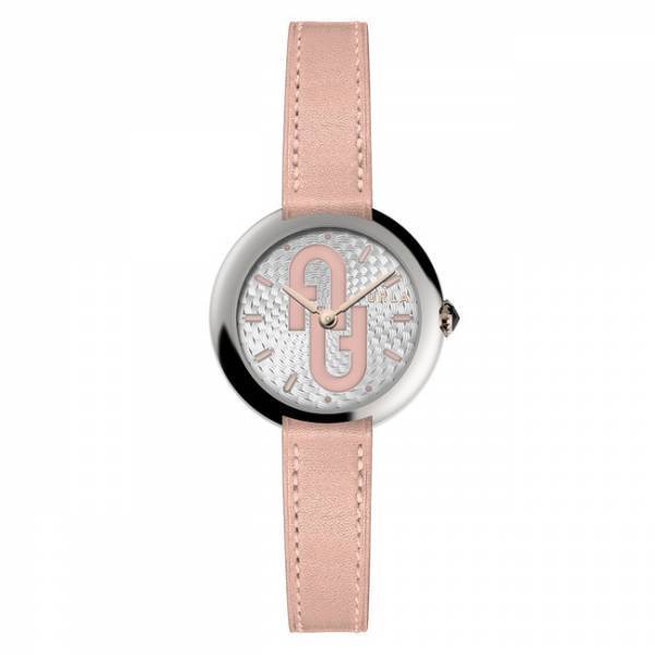 一目でわかるアイコニックなデザイン。フルラから秋冬の新作時計が登場