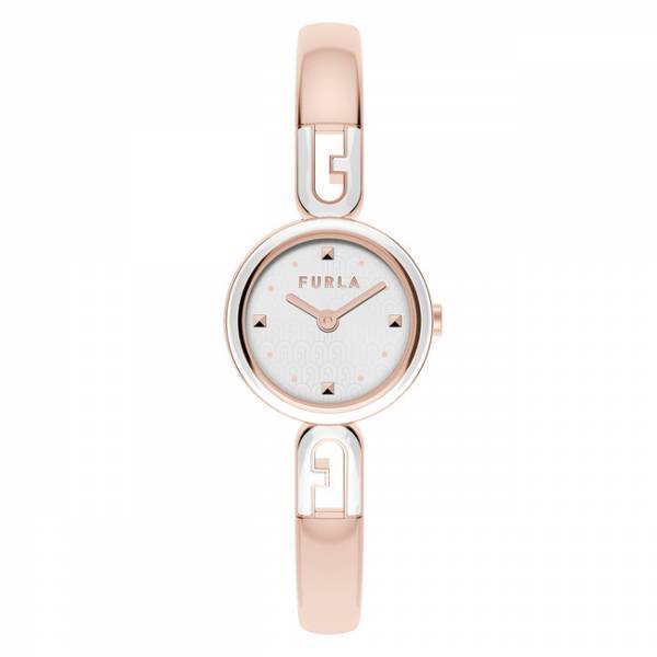 一目でわかるアイコニックなデザイン。フルラから秋冬の新作時計が登場