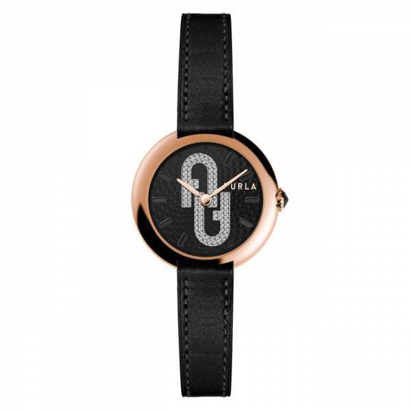 一目でわかるアイコニックなデザイン。フルラから秋冬の新作時計が登場