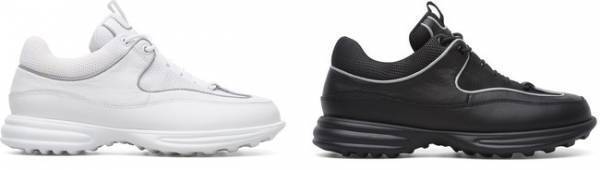 カンペールがポップトレーディングカンパニーとコラボ! 都会的な個性を備えたモダンなチェルシーブーツが登場