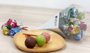 香港で爆発的人気のクッキーも登場! 大丸東京店の手土産にも最適な最旬スイーツ 7選