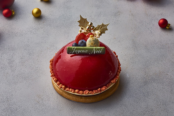 人気のSuica ペンギン クリスマスケーキも! ホテルメトロポリタンのクリスマスケーキ