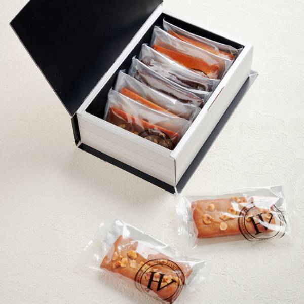 フランス直輸入のマロングラッセも入荷! ユーゴ アンド ヴィクトールのマロンフェスティバル