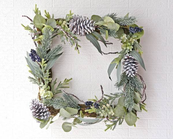 今年は早めに準備を始めよう! クリスマスアイテムが豊富にそろったイセタンクリスマスステーション2020がオープン