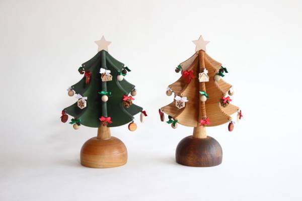 今年は早めに準備を始めよう! クリスマスアイテムが豊富にそろったイセタンクリスマスステーション2020がオープン