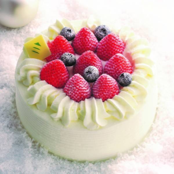 画面越しの存在感!! 西武池袋本店のクリスマスケーキはリモートパーティーやイエナカディナーにぴったり