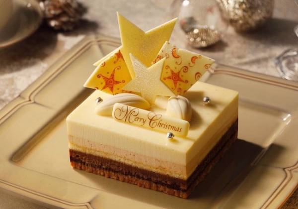 お取り寄せでしか味わえない20年のこだわり。横浜のチョコレートブランド「VANILLABEANS」オンライン限定クリスマスケーキ