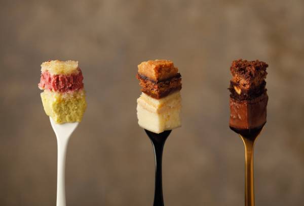 お取り寄せでしか味わえない20年のこだわり。横浜のチョコレートブランド「VANILLABEANS」オンライン限定クリスマスケーキ