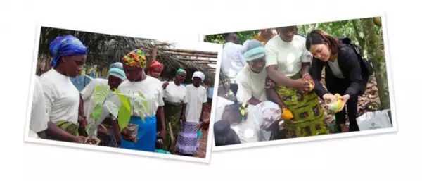 お取り寄せでしか味わえない20年のこだわり。横浜のチョコレートブランド「VANILLABEANS」オンライン限定クリスマスケーキ