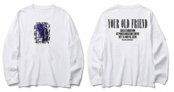 NY在住の日本人現代アーティスト山口歴が10年ぶりに帰国! 過去作から新作までを展示する展覧会を渋谷パルコで開催