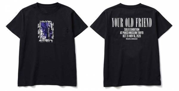 NY在住の日本人現代アーティスト山口歴が10年ぶりに帰国! 過去作から新作までを展示する展覧会を渋谷パルコで開催