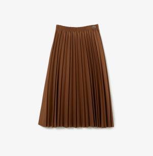 フレッシュなスポーツスタイルを前面に。ラコステが2020年秋冬コレクション発売