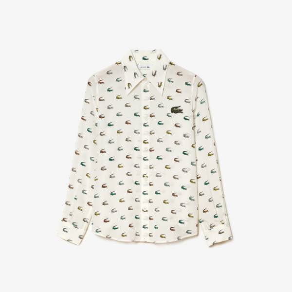 フレッシュなスポーツスタイルを前面に。ラコステが2020年秋冬コレクション発売