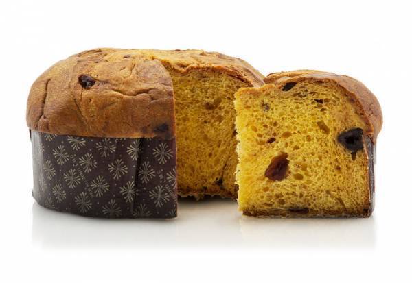 イータリーがイタリアのクリスマスケーキ「パネットーネ」の予約開始! 創業200年以上の老舗の「ムッツィ・トンマーゾ」も国内初登場