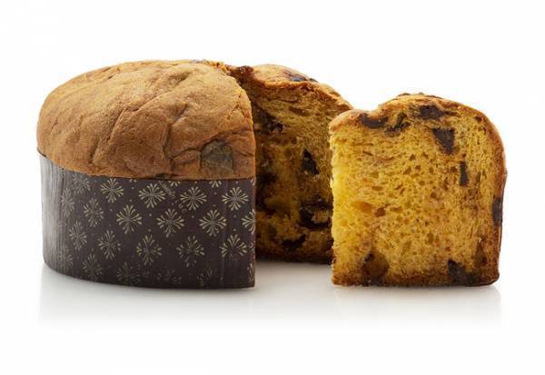 イータリーがイタリアのクリスマスケーキ「パネットーネ」の予約開始! 創業200年以上の老舗の「ムッツィ・トンマーゾ」も国内初登場